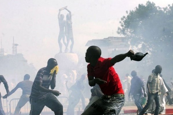 23 juin 2011 : le jour où le Sénégal a failli basculer…