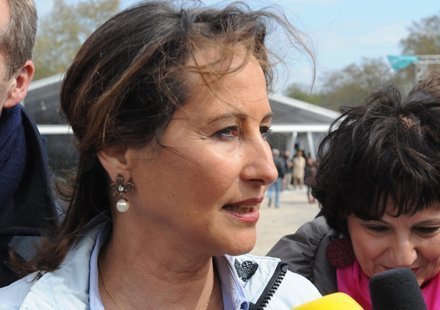 Ségolène Royal allume Valérie Trierweiler : "C’est moi dont la famille a été bousillée"