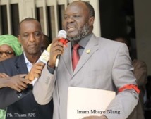 Présidence de la HAALSS: Mame Mbaye Niang remplace Léopold Diouf