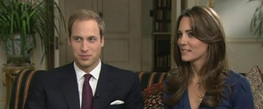 Le prince William « trop froid » pour Kate Middleton