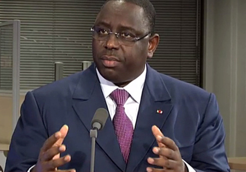 Macky Sall : « Habré sera jugé au Sénégal »