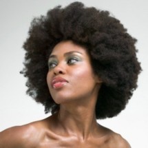 Le retour de la coiffure afro pour les Africaines-Américaines