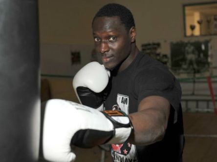 Mohamed Ali Ndiaye: "Les coups que prennent les lutteurs peuvent être fatals"