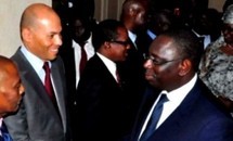 Les jeunesses de la Génération du concret fusillent Karim Wade et se rallient du coté de Macky Sall