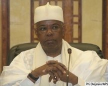 Djibo Leyti Kâ appelle à faire un vote ''utile et objectif''  