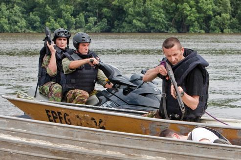 France : Deux militaires tués dans une embuscade en Guyane