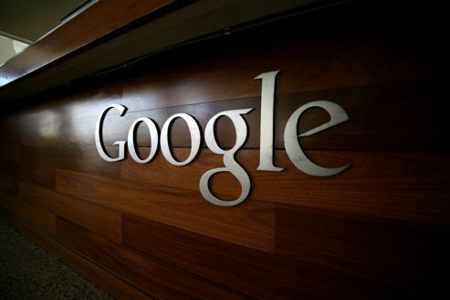 Un accord sur le mot «juif» dans les recherches Google