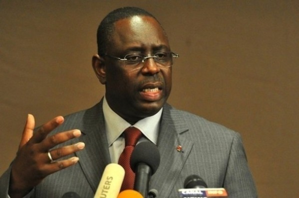 Éducation et formation : Macky Sall confirme l’objectif de 500.000 emplois