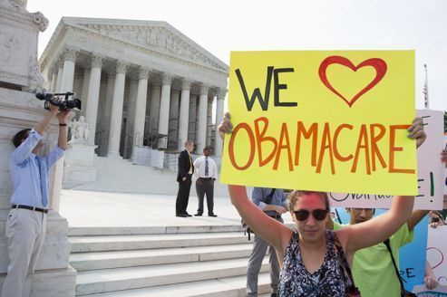 Les principaux points de la réforme de la santé d'Obama