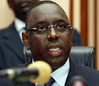 Macky Sall décline sa responsabilité personnelle sur les audits