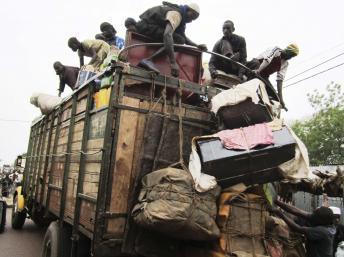 En Côte d'Ivoire, la crise malienne s'invite dans la conférence des chefs d'Etat de la Cédéao