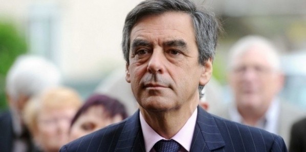 Fillon : "Je prépare la reconquête"