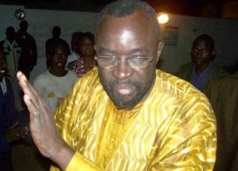 Taux d’abstention : Moustapha Cissé Lô l’impute à Moustapha Niasse