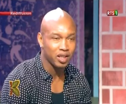 El Hadj Ousseynou Diouf Invité de Kenkeliba