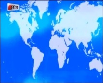 Xibar Yi de 19H (TFM) du 04 Juillet 2012