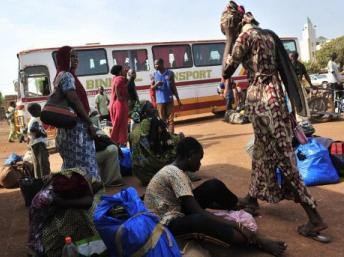 Mali : colère à Bamako et concertation à Ouagadougou (AUDIO)