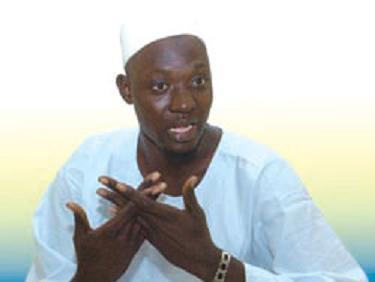 Serigne Modou Bousso Dieng: "Karim Wade m’a offert beaucoup d’argent"