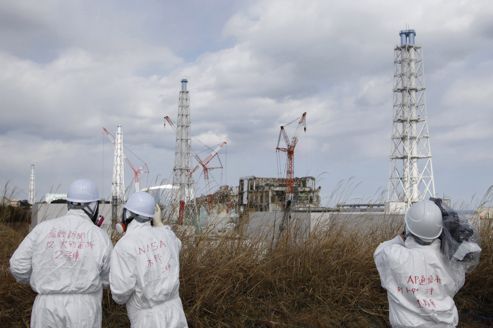 La catastrophe de Fukushima a été «créée par l'homme»