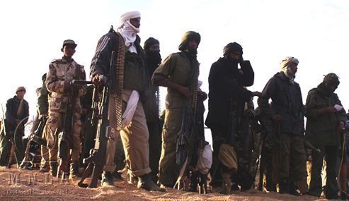 Ces groupes armés qui se partagent le nord du Mali