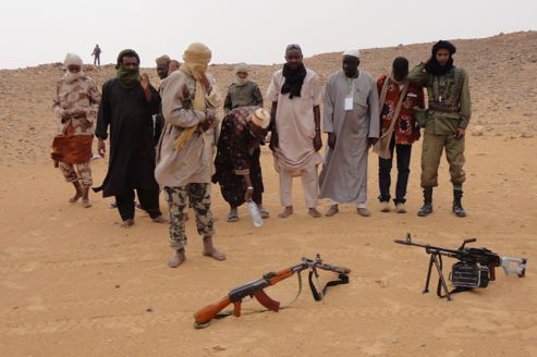 Tombouctou : pourquoi le patrimoine musulman est visé