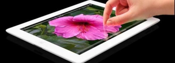 Apple : un mini iPad pour garder une maxi avance