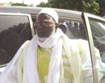 Serigne Mountakha Mbacké à Keur Massar (VIDEO)