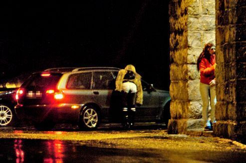 Prostitution : ces pays qui pénalisent les clients