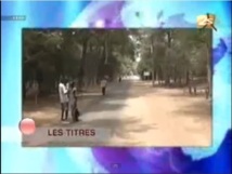 Xibaar Yi - du 7 Juillet 2012 (2sTV)