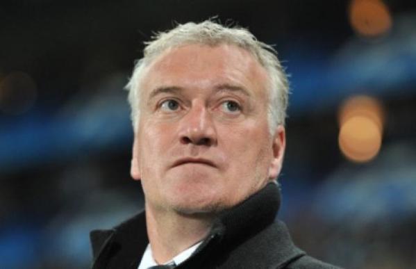 Deschamps sera le prochain sélectionneur