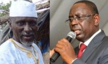 Macky Sall estime que tout est négociable sauf le morcellement de la Casamance