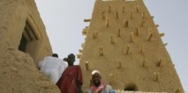 MALI. Ansar Dine s'attaque à la grande mosquée de Tombouctou