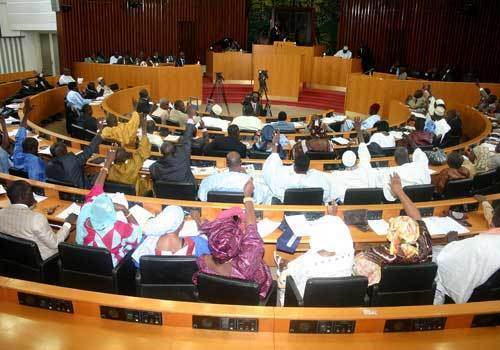 Trois députés à l’Assemblée nationale pour Tamba : Les élus s’engagent à «ne jamais faillir à leur mission»