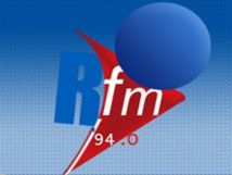 Journal  Rfm  07H du mercredi 11 juillet 