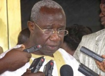 Iba Der Thiam: "Elire un Président de l'Assemblée nationale qui n'est pas de l'Apr installerait Macky Sall dans..."