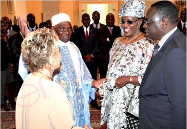 «Si Macky Sall ne se méfie pas de Wade...»