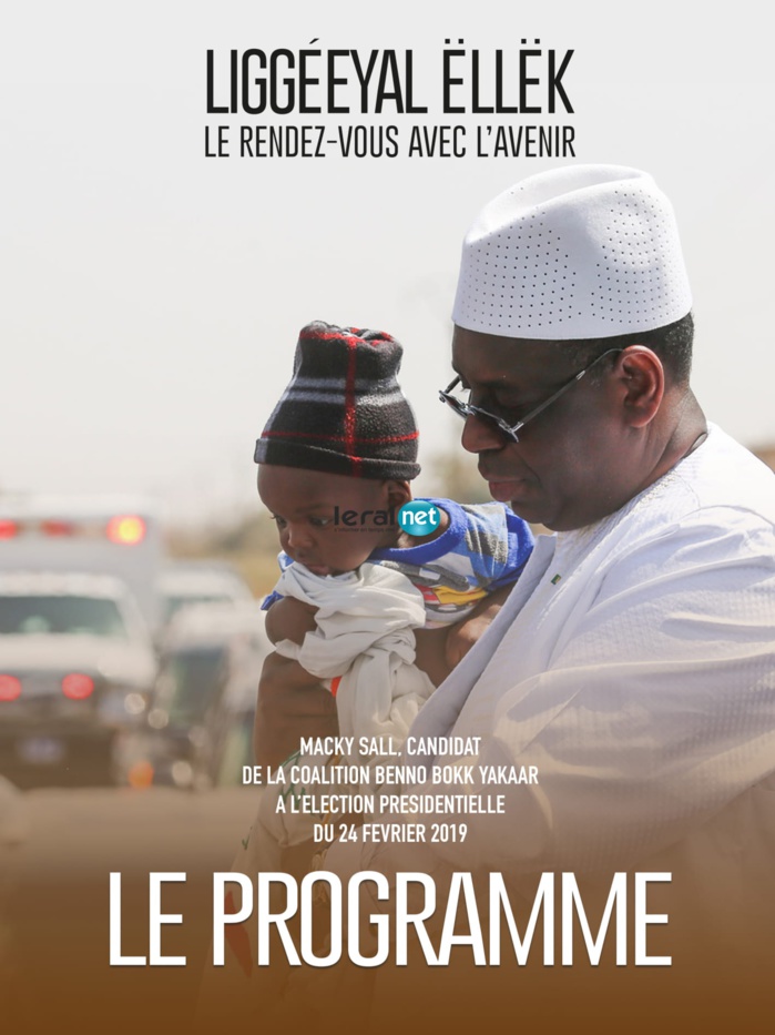 Les couches vulnérables face au COVID-19: un Collectif interpelle le Président Macky Sall sur le cas des enfants talibés