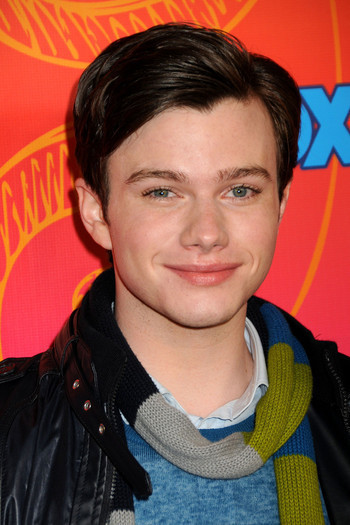 Chris Colfer : les dessous de son rôle dans Glee