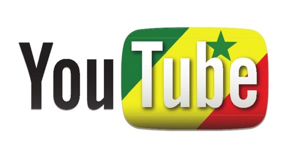 Senegal is live: la version locale de Youtube  au Sénégal