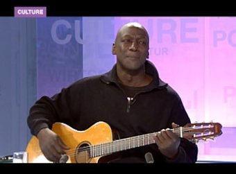 El Hadj Ndiaye chanteur: "Pourquoi je reviens sur scène"