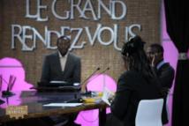 Best Of Le Grand Rendez - Vous - 13 Juillet 2012