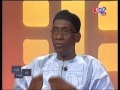 Diakarlo du vendredi 13 juillet (Houreye Thiam recevait Mamadou Diop De Croix)