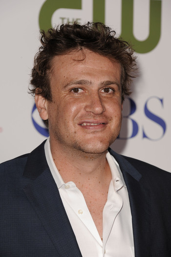 Jason Segel, Michelle Williams et Matilda ne se séparent plus