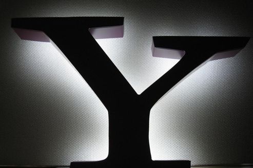 Un groupe de hackers pirate 453.000 comptes Yahoo!