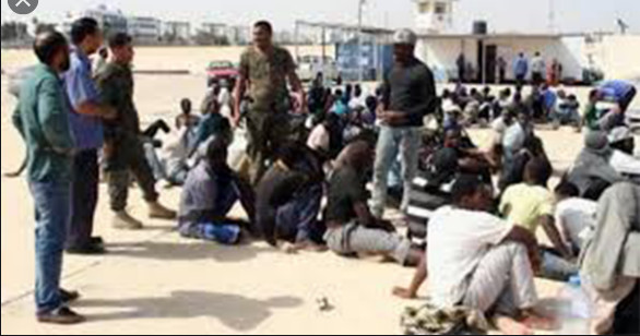Rapatriement : Ce week-end, 14 Sénégalais bloqués en Turquie sont rentrés à Dakar