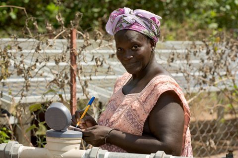 Publication - « Sénégal, les femmes rurales à l’épreuve d’une citoyenneté foncière » de Fatou Diop Sall