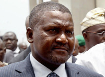 [Audio] En conflit avec les héritiers de Serigne Saliou, Dangote perd la partie 