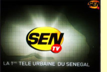 Le 19H45 de Sen Tv du mardi 17 Juillet