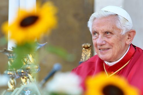 La banque du Vatican se veut vertueuse