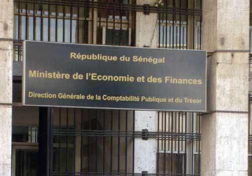 Baisse du crédit du sénégal sur le marché financier : L’Etat obtient 6,5 milliards sur 25 recherchés