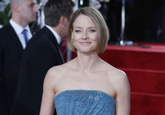 Jodie Foster: «Kristen Stewart est comme ma fille»